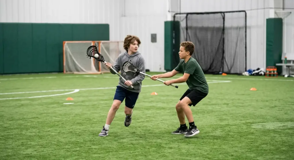 Lacrosse