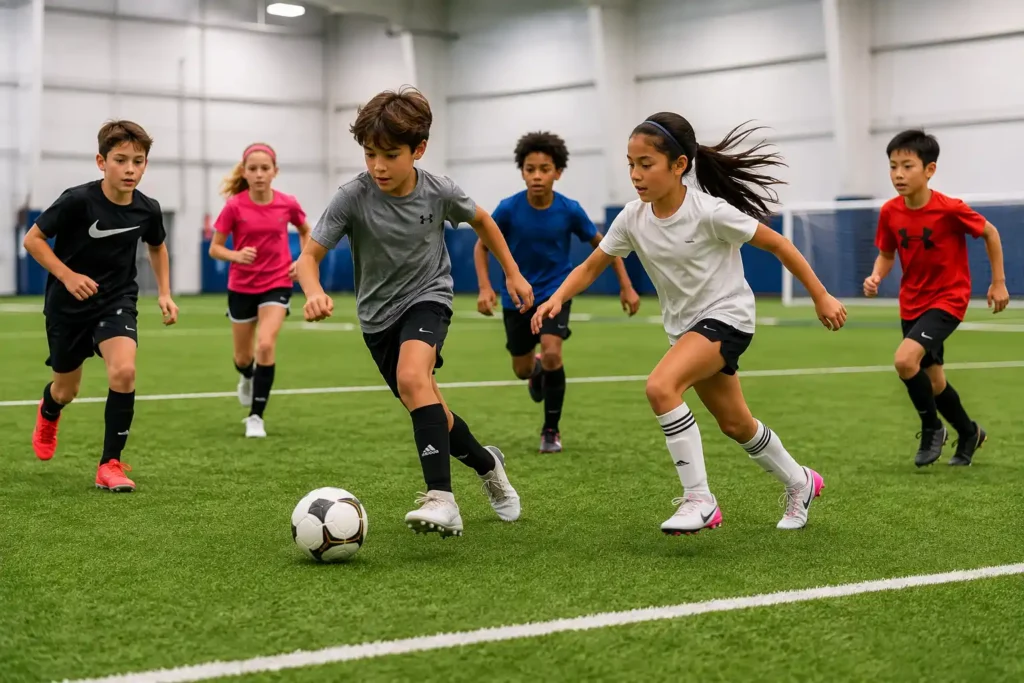Soccer