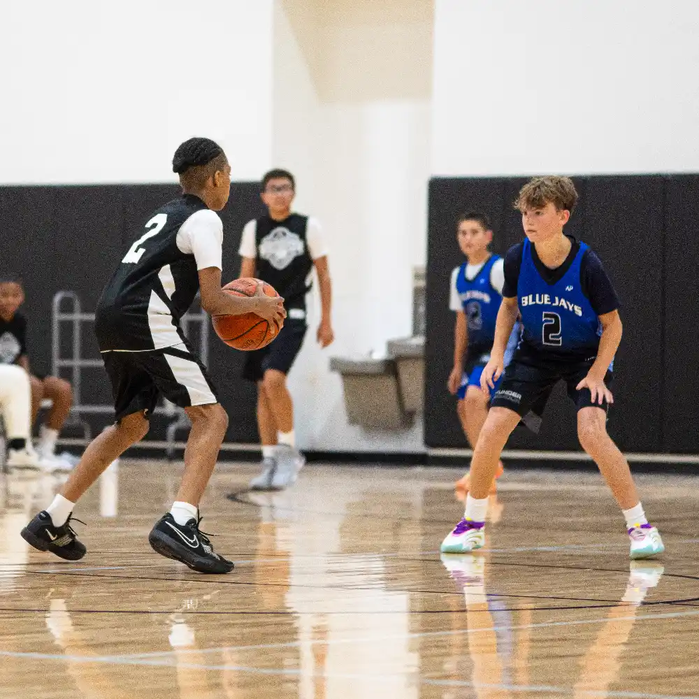 Basketball