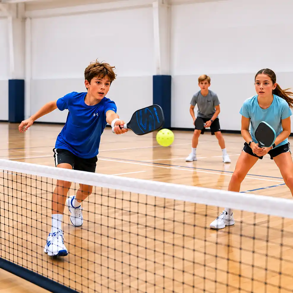 Pickleball