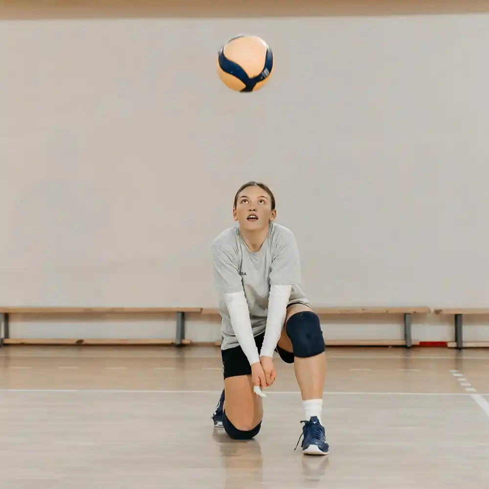 Volleyballl