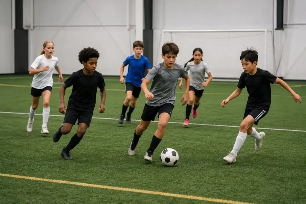 Soccer 2