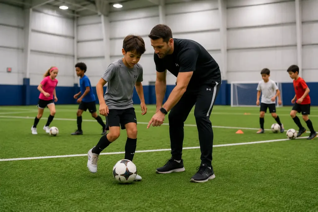 Soccer 3